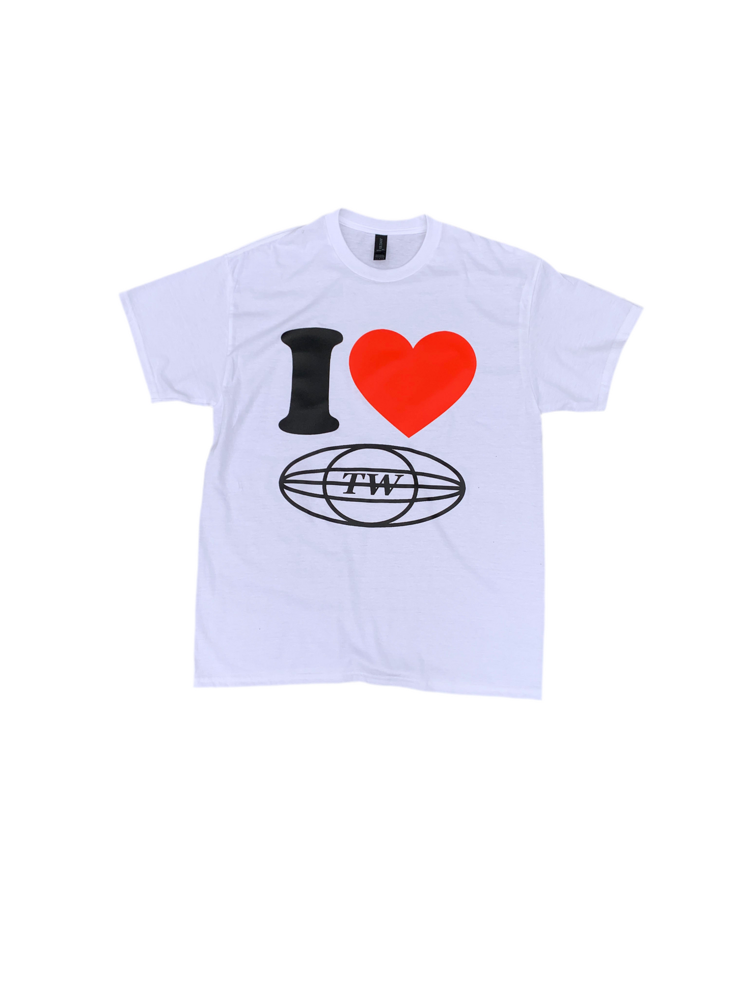 I Heart Thirddd World